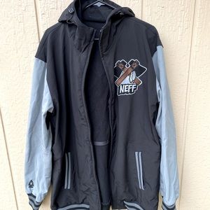 Neff Jacket